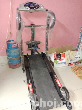 Treadmill for sale